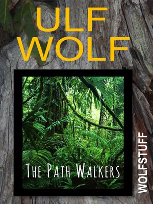 cover image of The Path Walkers